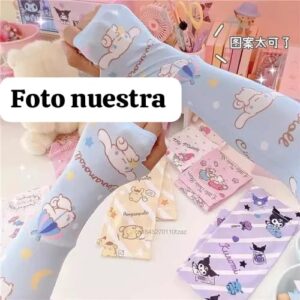 Mangas de sol para niños de personajes