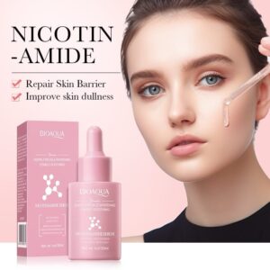 Serum niacinamida bioaqua