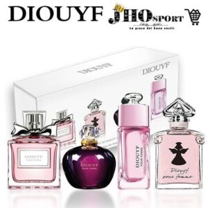 Set de perfumes de dama