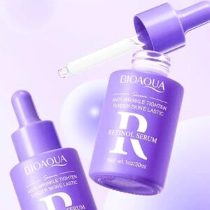 Esencia hidratante de retinol Bioaqua