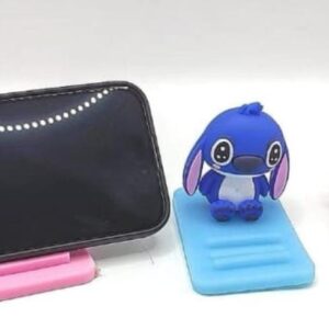 Soporte de STICH para celula