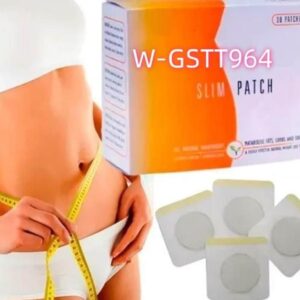 Cajita de parches slim patch