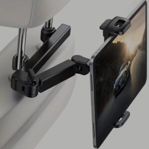 Soporte universal para reposa cabezas de coche