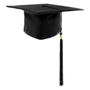 Birrete de graduacion  $32 pz $29 por.docena