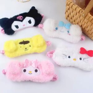 Antifaz para dormir SANRIO