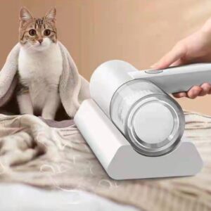 Aspiradora de colchones