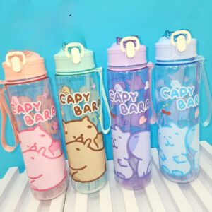 Cantimplora De Capibara