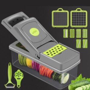 Cortador de verduras