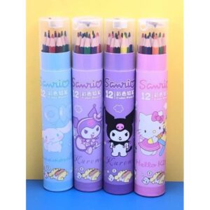 colores economicos  SANRIO