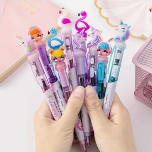 Bolígrafo Kawai Con Luz