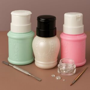 Dispensador De Acetona Monomero