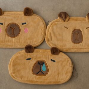 Lapicera De Capibara