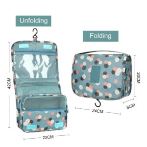 organizador de viaje