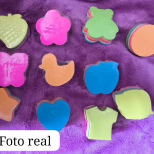 Postick de figuras