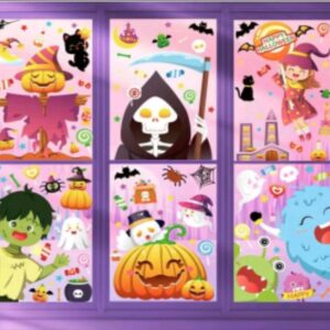 Stickers para puerta o ventana