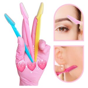 Blister De 3 Perfiladores