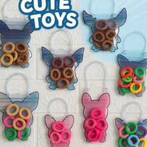 Bolsa de bonitas de Stich