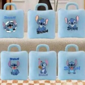 Cojín Frazada de Stich