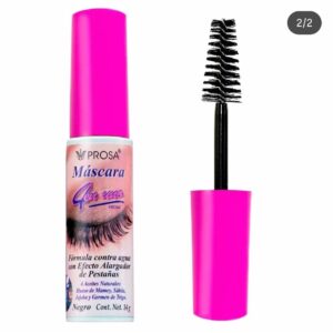 Rimel Prosa Tapa Rosa