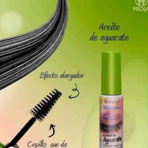 Rimel prosa de aguacate