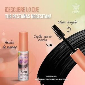 Rimel prosa de mamey