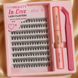 Extensiones de Pestañas  IN LOVE