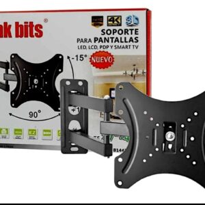 B1442N07B - soporte de pantalla link bits