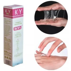 Gel lubricante personal $10 pz $25 por 3 piezas