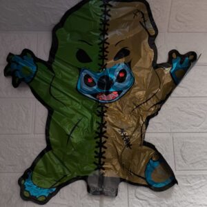 Globos Stich Halloween