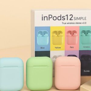 L12mixc - airpods 12