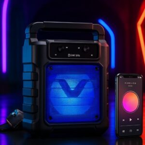 SA419T - Bocina de 4" reproductor