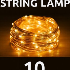 Serie de 10 metros  Calida