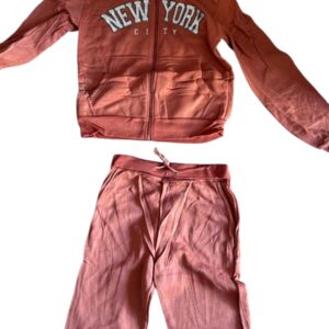 1831 QUEE/ Conjunto de dama