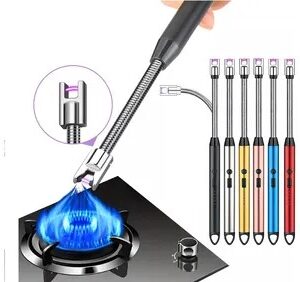 Encendedor electrico recargable