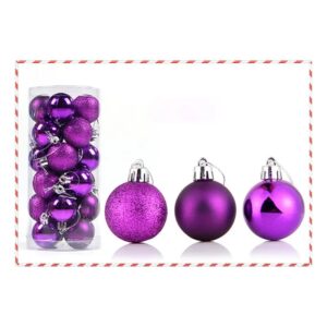 Bote con mini esferas