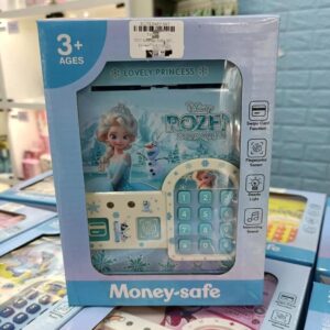 Mini Cajero electronico