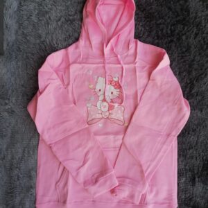 Sudadera de personajes