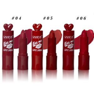 K1153 Labial Matte saniye