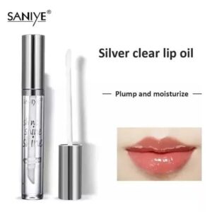 L1101 Lip gloss transparente SANIYE