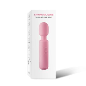 Vibrador de cabezal