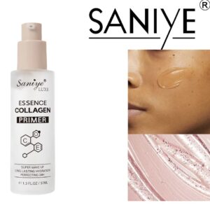 LS012  Saniye Luxury