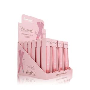 LS027 Crema hidratante de ojos con Vitamina C