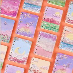 Libreta francesa  $15 pz $100 x 8 piezas