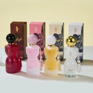 Perfume arabe de dama