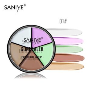R1179  Paleta de correctores SANIYE