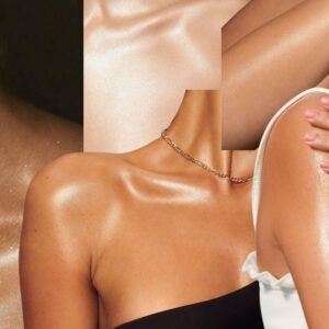 R9048  Iluminador para cuerpo y rostro