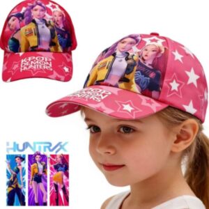 Gorra infantil