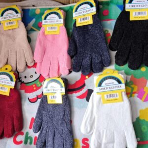 Guantes de adulto $25 pz $270 la docena