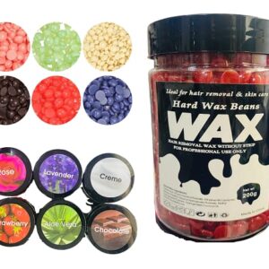 Cera de granulos 200g