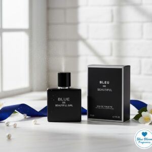 Perfume de caballero